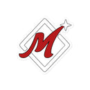 Manteca Magic Bubble-free stickers (M)