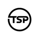 Pegatinas sin burbujas de The Sports Place