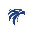 JCA Bubble-free stickers