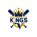 CBK Bubble-free stickers