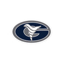 Pegatinas sin burbujas de la Orquesta Grimsley