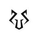 Spy - Wolfpack 9u Bubble-free stickers