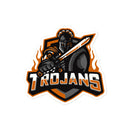 LJHS Bubble-free stickers