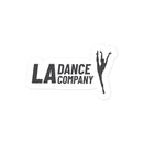 Pegatinas sin burbujas de LA Dance Co