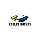 LEHC Bubble-free stickers