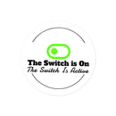 Pegatinas sin burbujas TSIA