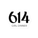 GD614 Adhesivos sin burbujas