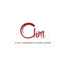 CASH Bubble-free stickers