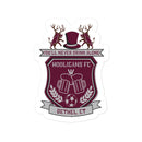 Bethel Hooligans Bubble-free stickers