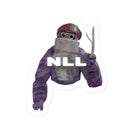 Nll Bubble-free stickers v2
