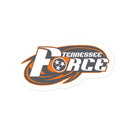 TFS Bubble-free stickers