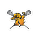 Northwestern Lehigh Bubble-free stickers