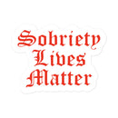 Pegatinas GCRS sin burbujas