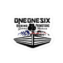 OOSB Bubble-free stickers