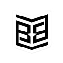 Pegatinas BB sin burbujas