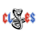 CLES Bubble-free stickers