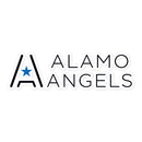 Alamo Angels Bubble-free stickers