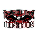 CTH Bubble-free stickers