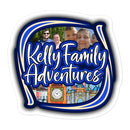 KFA Bubble-free stickers