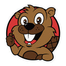 Pegatinas LCB sin burbujas