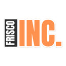 Frisco Bubble-free stickers