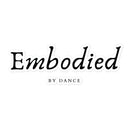 Pegatinas sin burbujas Embodied By Dance