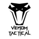 Venom Tactical LLC Bubble-free stickers