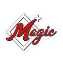 Pegatinas mágicas sin burbujas Manteca (Magic)