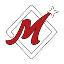 Manteca Magic Bubble-free stickers (M)