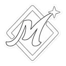 Pegatinas mágicas sin burbujas Manteca (M) v2