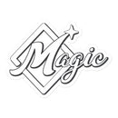 Pegatinas mágicas sin burbujas Manteca (Magic) v2