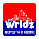 Wridz Bubble-free stickers