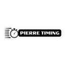 Pierre Timing Bubble-free stickers
