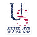 USOA v2 Bubble-free stickers