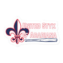 Pegatinas sin burbujas USOA v4