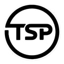 Pegatinas sin burbujas de The Sports Place