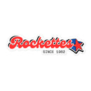 Rockettes Bubble-free stickers