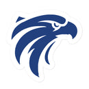 JCA Bubble-free stickers