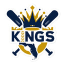 CBK Bubble-free stickers