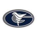 Pegatinas sin burbujas de la Orquesta Grimsley