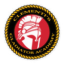 CGA Bubble-free stickers