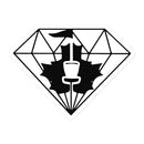 Pegatinas sin burbujas Maple Hill Diamonds v2