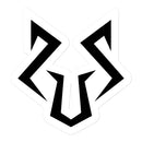 Spy - Wolfpack 9u Bubble-free stickers