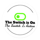 Pegatinas sin burbujas TSIA