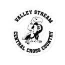 VSC Cross Country Bubble-free stickers