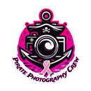 PPC Bubble-free stickers