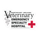 Pegatinas NIV sin burbujas