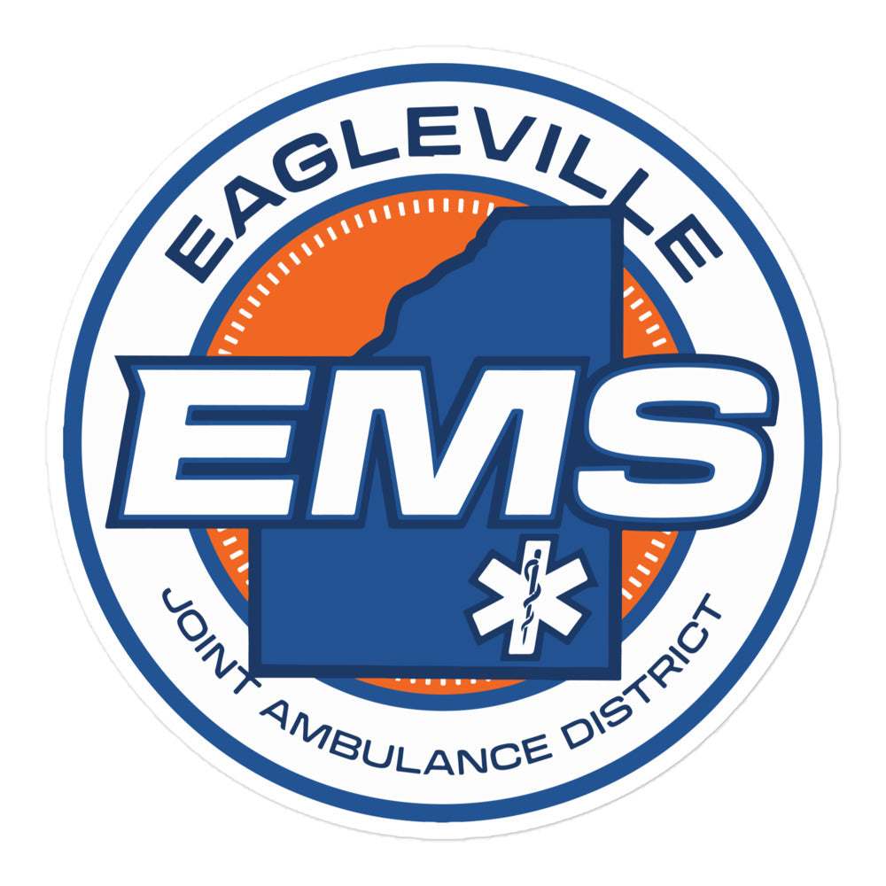 Eagleville Script Eagleville EMS