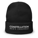 CME Embroidered Beanie