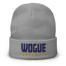Comsewogue Softball Embroidered Beanie